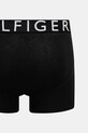 Odzież Tommy Hilfiger bokserki UM0UM03464 czarny