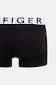 Tommy Hilfiger bokserki 3-pack UM0UM03465 czarny