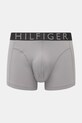 Tommy Hilfiger boxeralsó 3 db szürke UM0UM03467