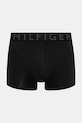 Tommy Hilfiger boxeralsó 3 db UM0UM03467 fekete AW25