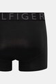 Ruházat Tommy Hilfiger boxeralsó 3 db UM0UM03467 fekete