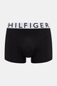 Боксери Tommy Hilfiger 3-pack UM0UM03467 чорний AW25
