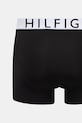 Oblečení Boxerky Tommy Hilfiger 3-pack UM0UM03467 černá