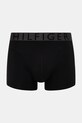 Tommy Hilfiger bokserki 3-pack UM0UM03467 czarny AW25