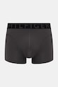 Boxerky Tommy Hilfiger 3-pack černá UM0UM03467