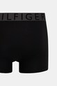 Tommy Hilfiger bokserki 3-pack UM0UM03467 czarny