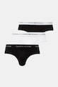 Tommy Hilfiger slip 3-pack slipuri alb UM0UM03471