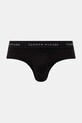 Tommy Hilfiger slip 3-pack UM0UM03471 alb SS25