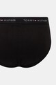 Tommy Hilfiger slip 3-pack UM0UM03471 alb