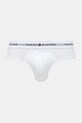 Tommy Hilfiger slip 3-pack UM0UM03471 gri SS25