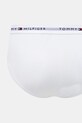 Odjeća Slip gaćice Tommy Hilfiger 3-pack UM0UM03471 siva