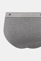 Tommy Hilfiger slip 3-pack UM0UM03471 gri