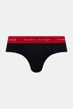 Ruházat Tommy Hilfiger alsónadrág 3 db UM0UM03471 fekete