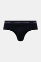 Tommy Hilfiger alsónadrág 3 db fekete UM0UM03471