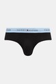 Tommy Hilfiger mutande pacco da 3 UM0UM03471 nero AW25
