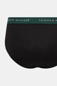 Tommy Hilfiger mutande pacco da 3 UM0UM03471 nero
