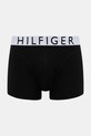 Tommy Hilfiger bokserki 7-pack UM0UM03472 czarny SS25