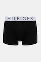 Tommy Hilfiger bokserki 7-pack UM0UM03472 czarny SS25
