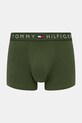 Odzież Tommy Hilfiger bokserki 5-pack UM0UM03494 zielony