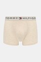 Tommy Hilfiger bokserki 5-pack UM0UM03494 zielony