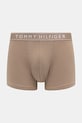 Tommy Hilfiger boxeralsó 3 db bézs UM0UM03520