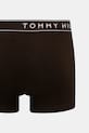 Tommy Hilfiger boxeralsó 3 db UM0UM03520 bézs