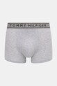 Tommy Hilfiger boxeralsó 3 db UM0UM03520 szürke AW25
