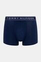 Ruházat Tommy Hilfiger boxeralsó 3 db UM0UM03520 szürke