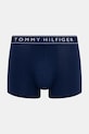 Ruházat Tommy Hilfiger boxeralsó 3 db UM0UM03520 szürke