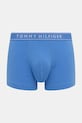 Боксери Tommy Hilfiger 3-pack блакитний UM0UM03520