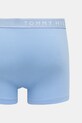 Boxerky Tommy Hilfiger 3-pack UM0UM03520 modrá