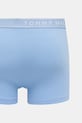 Боксери Tommy Hilfiger 3-pack UM0UM03520 блакитний
