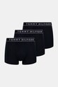 Tommy Hilfiger bokserki 3-pack dzianina granatowy UM0UM03520