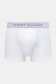 Tommy Hilfiger bokserki 3-pack UM0UM03520 granatowy AW25