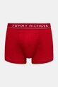 Одежда Боксеры Tommy Hilfiger 3 шт UM0UM03520 тёмно-синий