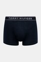 Боксеры Tommy Hilfiger 3 шт тёмно-синий UM0UM03520
