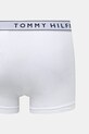 Боксеры Tommy Hilfiger 3 шт UM0UM03520 тёмно-синий