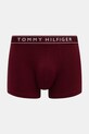 Odzież Tommy Hilfiger bokserki 3-pack UM0UM03520 zielony