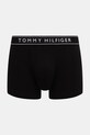 Tommy Hilfiger bokserki 3-pack zielony UM0UM03520