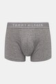 Tommy Hilfiger bokserki 3-pack UM0UM03520 szary SS25