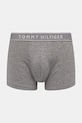 Tommy Hilfiger bokserki 3-pack UM0UM03520 szary AW25
