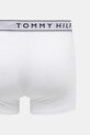 Odjeća Bokserice Tommy Hilfiger 3-pack UM0UM03520 crna