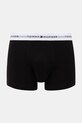 Tommy Hilfiger boxeri 3-pack UM0UM03523 negru SS25