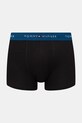 Bokserice Tommy Hilfiger 3-pack UM0UM03523 crna SS25