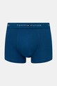 Tommy Hilfiger boxeralsó 3 db fekete UM0UM03523