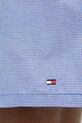 Одяг Бавовняні боксери Tommy Hilfiger UM0UM03544 блакитний