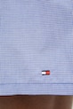Одяг Бавовняні боксери Tommy Hilfiger UM0UM03544 блакитний