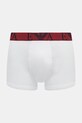 Odzież Emporio Armani Underwear bokserki 3-pack EM000259.AF10778 czerwony