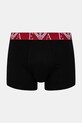 Боксеры Emporio Armani Underwear EM000259.AF10778 красный SS25