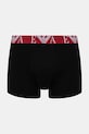 Emporio Armani Underwear boxer pacco da 3 EM000259.AF10778 rosso SS25